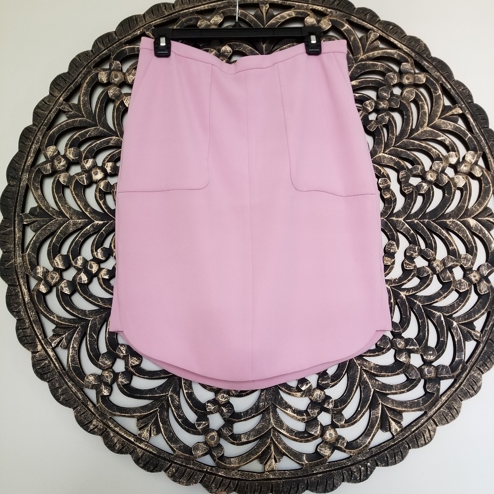 J.Crew Pencil Skirt